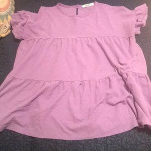 Versatile Boutique Top